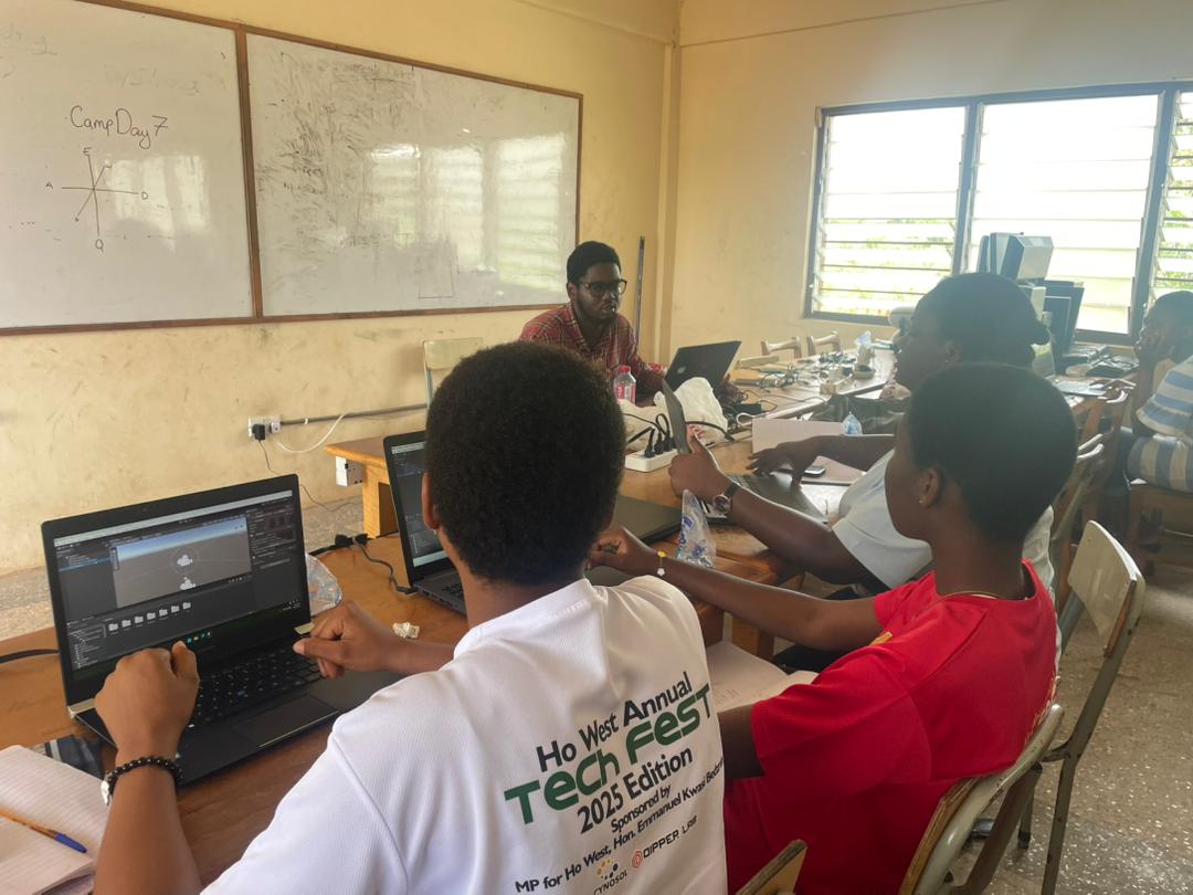 picture of what we do