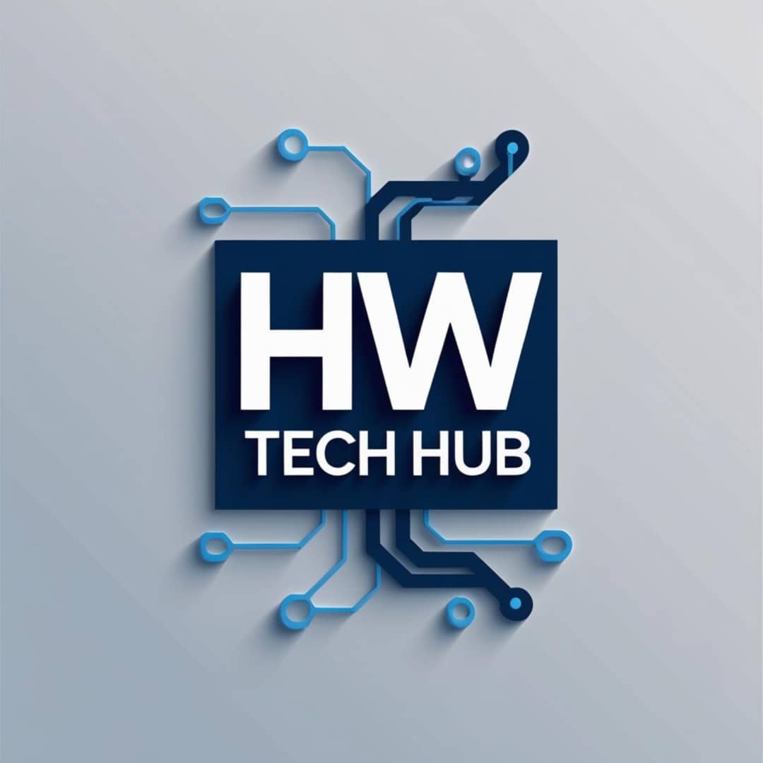 Ho West Tech Hub logo