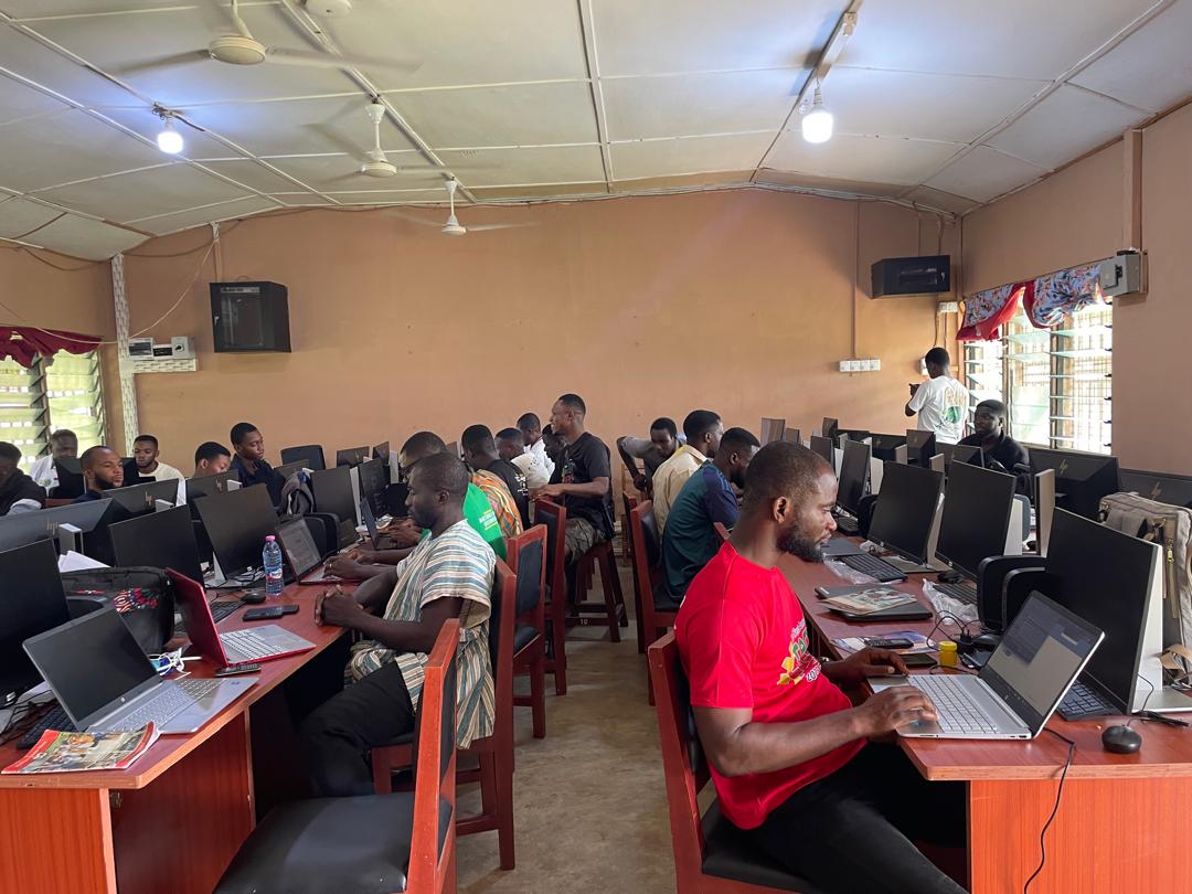 picture of what we do