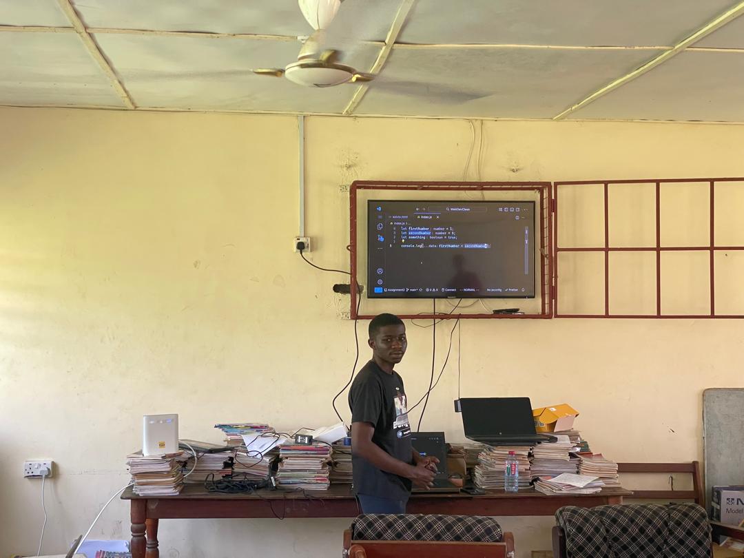 picture of what we do